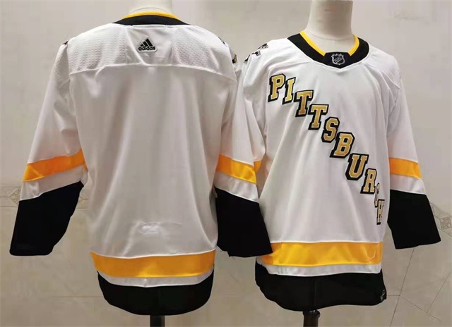 Pittsburgh Penguins jerseys 2022-020